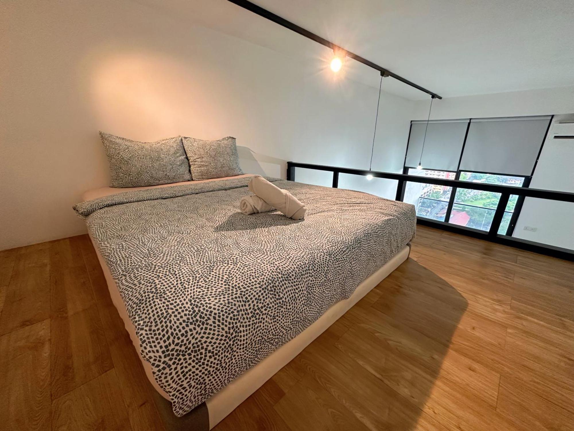 KL Sentral Loft, EST Bangsar #6, LRT Apartment Kuala Lumpur Bagian luar foto